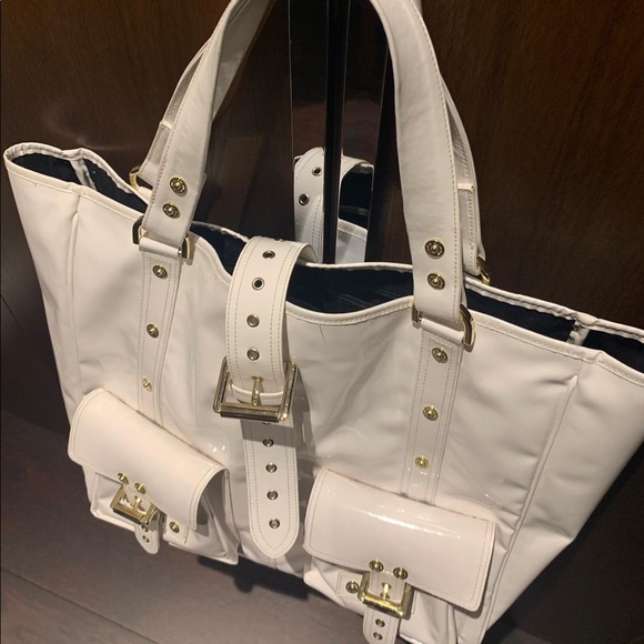 Like new authentic Mulberry shoulder bag - Picture 2 of 3